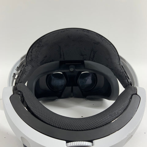  Sony Playstation 5 Virtual Reality VR Headset White CFI-ZVR1