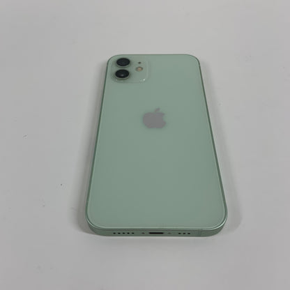 T-Mobile Apple iPhone 12 64GB Green MGG93LL/A