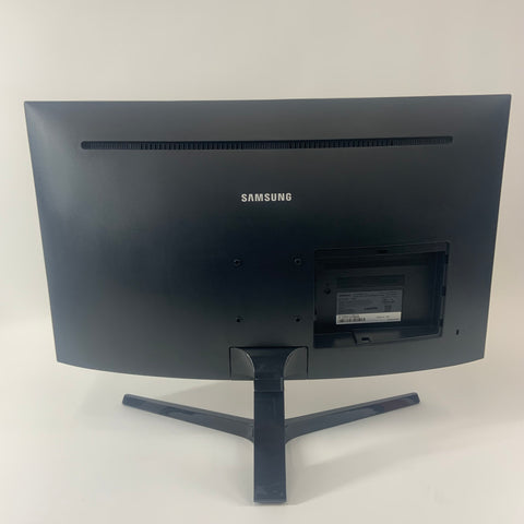 Samsung EliteDisplay 27" C27JG56QQN LED IPS 60Hz LED Monitor
