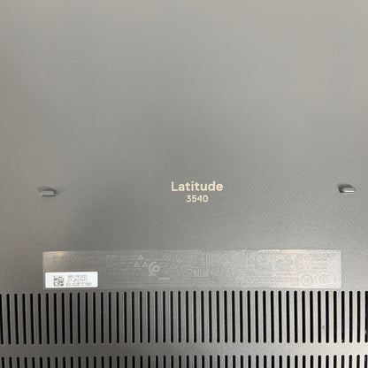 Dell Latitude 3540 15.6" i7-1355U 1.7GHz 32GB RAM 1TB SSD WIN 11 PRO
