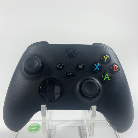 Microsoft Xbox Series X|S Wireless Controller Carbon Black 1914
