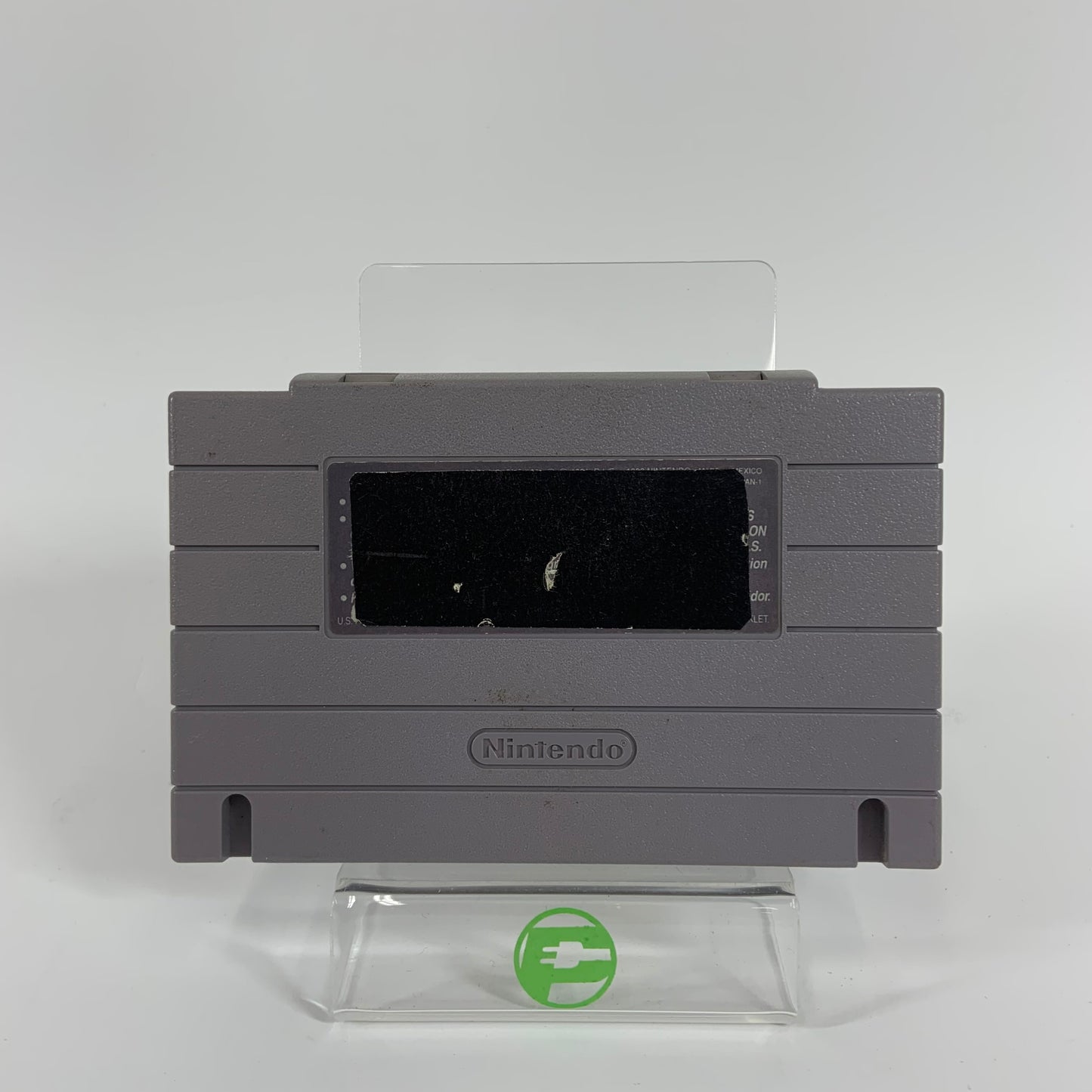 NBA Jam Tournament Edition (Super Nintendo SNES, 1995)