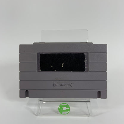 NBA Jam Tournament Edition (Super Nintendo SNES, 1995)