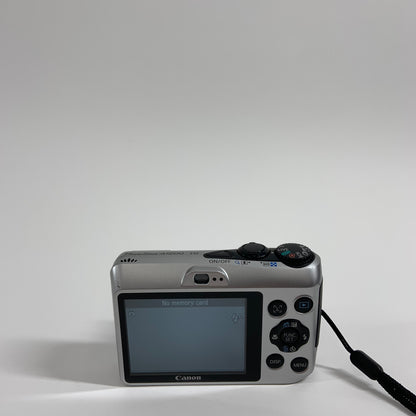 Canon PowerShot A1200 12.1MP Digital SLR DSLR Camera
