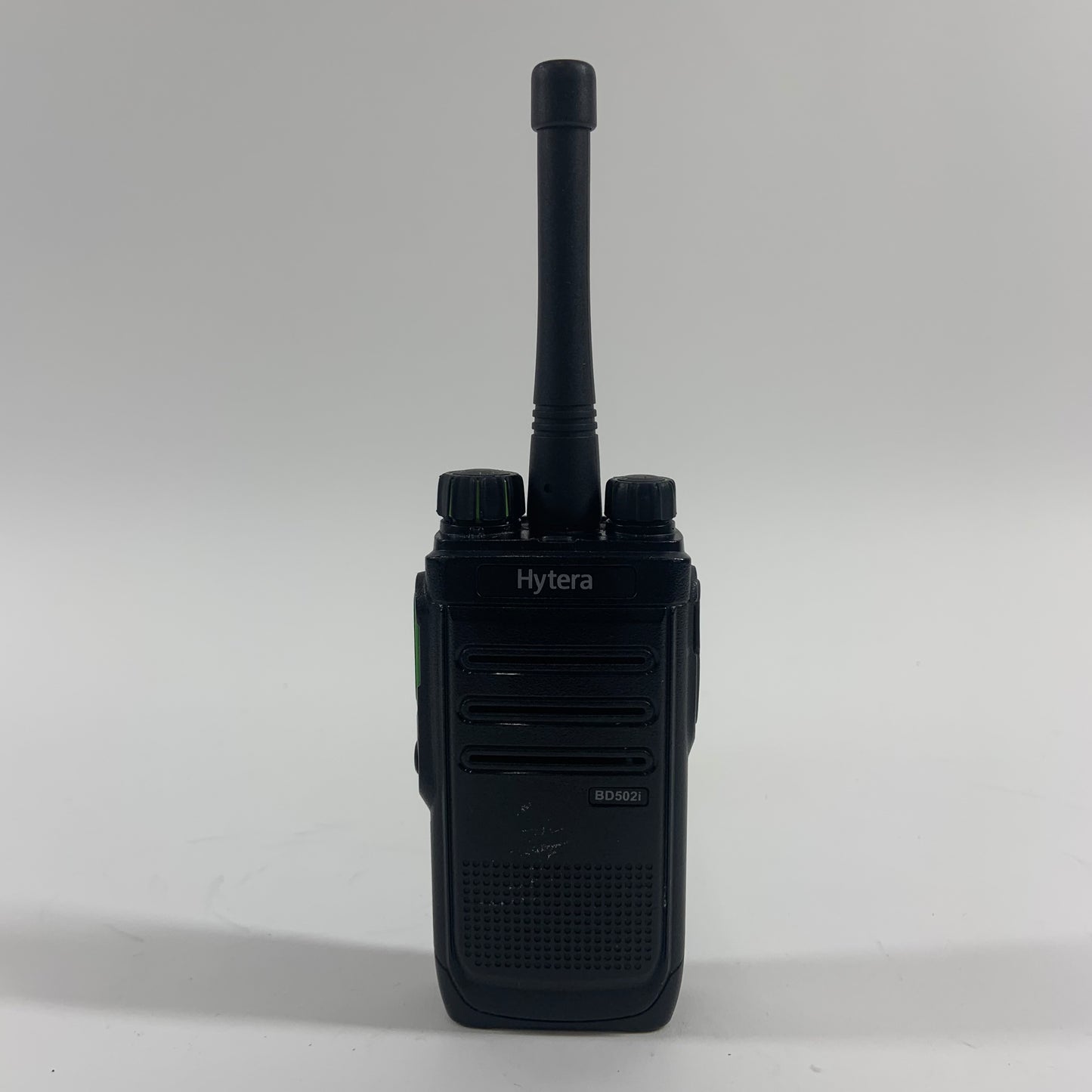 Hytera Digital Protable 2-Way Walkie Talkie Radio BD502i