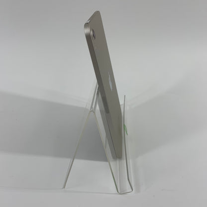 WiFi Only Apple iPad Mini 6th Gen 256GB Starlight MK7V3LL/A