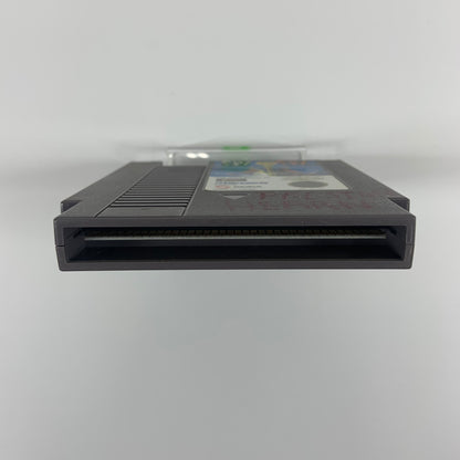 Spy vs. Spy (Nintendo NES, 1988)