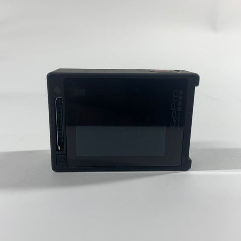 GoPro hero 4 12MP Action Camera CHDHY-401