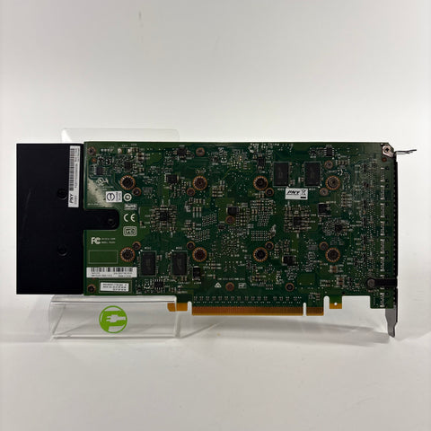 PNY NVS 810 PG201 4GB GDDR3 Graphics Card 699-5G201-0500-110 K