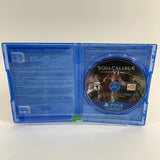 Soul Calibur VI (Sony PlayStation 4 PS4, 2018)