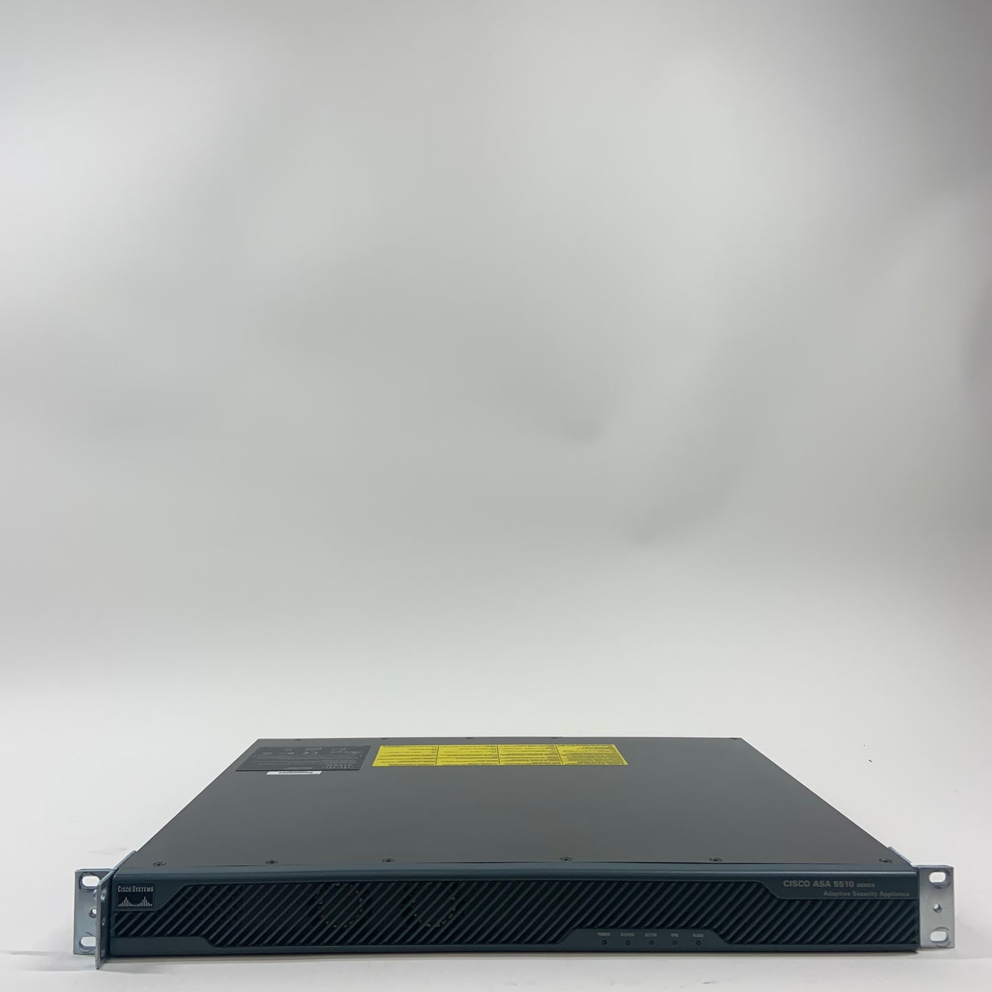 Cisco ASA 5510 w/ Cisco 4GE SSM Adaptive Security Appliance