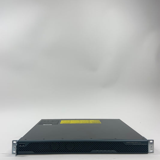 Cisco ASA 5510 w/ Cisco 4GE SSM Adaptive Security Appliance