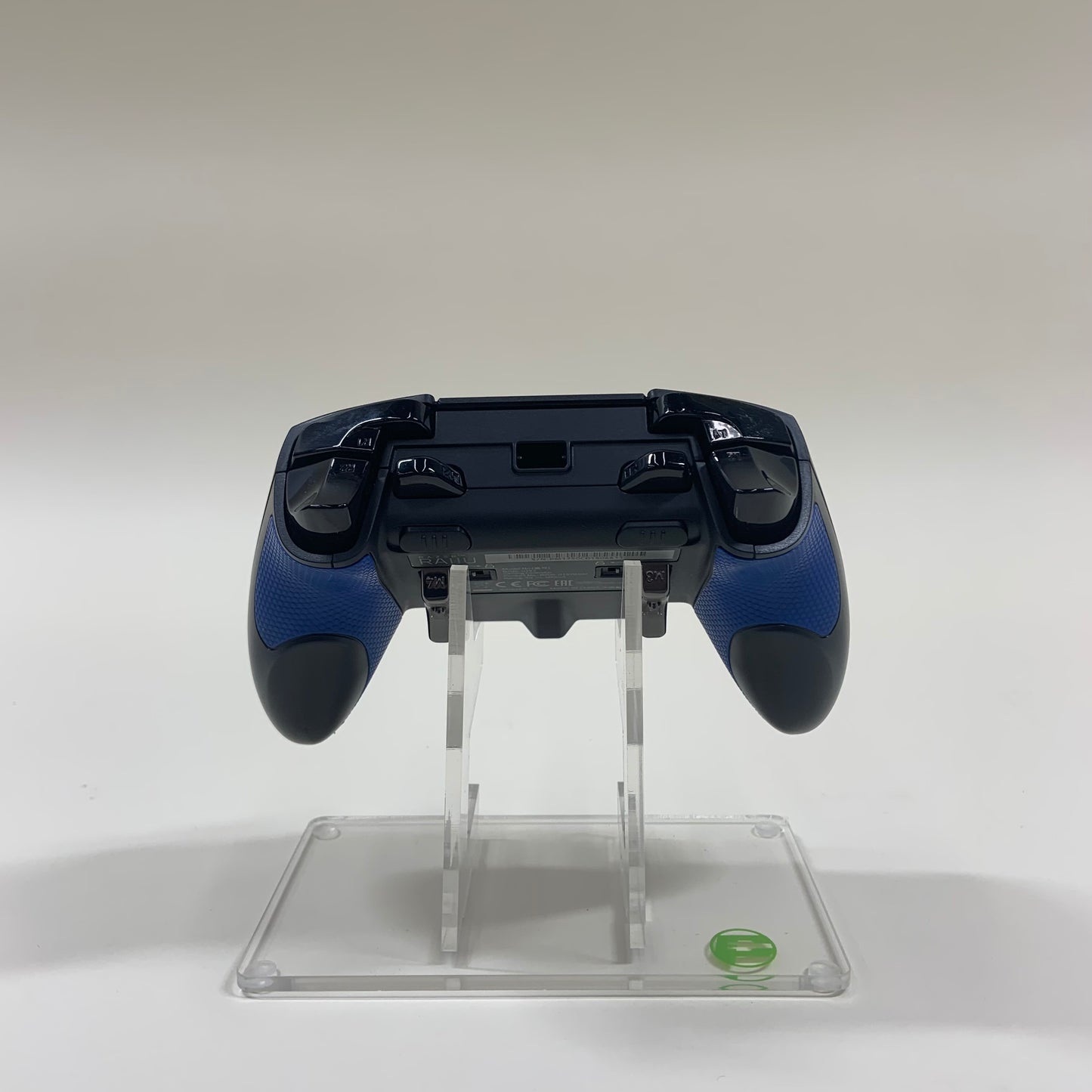 Razer Raiju Dualshock 4 Video Game Controller RZ06-0197