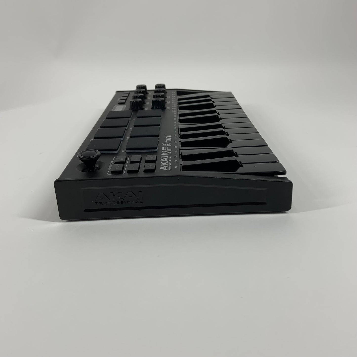 Akai Professional MPK Mini Special Edition Black Compact Keyboard Controller