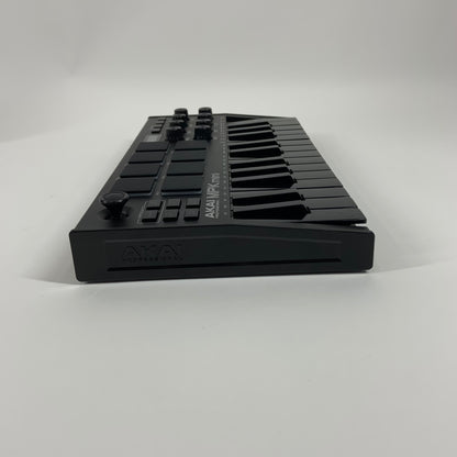 Akai Professional MPK Mini Special Edition Black Compact Keyboard Controller