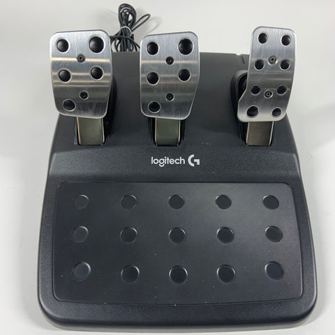 LOGITECH RACING WHEEL G923 Racing wheel controller 