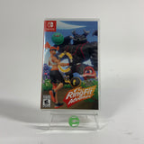 Ring Fit Adventure (Nintendo Switch, 2019)