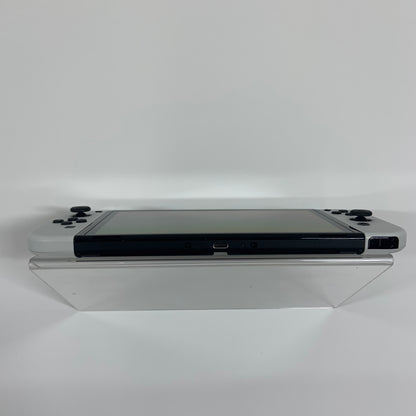 Nintendo Switch OLED Video Game Console HEG-001 White