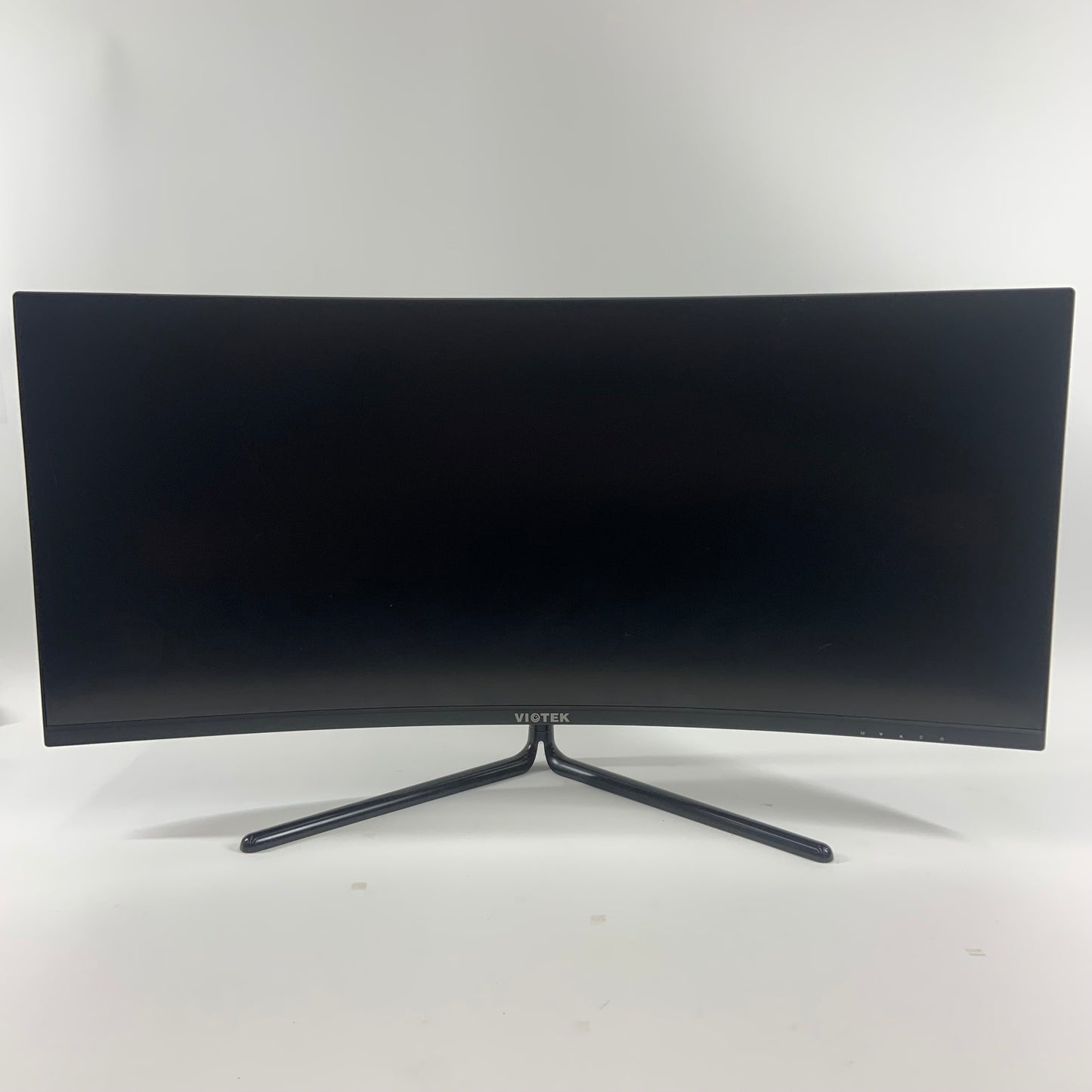 Viotek 34" GNV34DB WQHD VA 100Hz FreeSync Curved Gaming Monitor