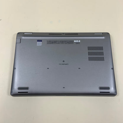 Dell Latitude 5420 14" i5-1135G7 2.4GHz 16GB RAM 256GB SSD