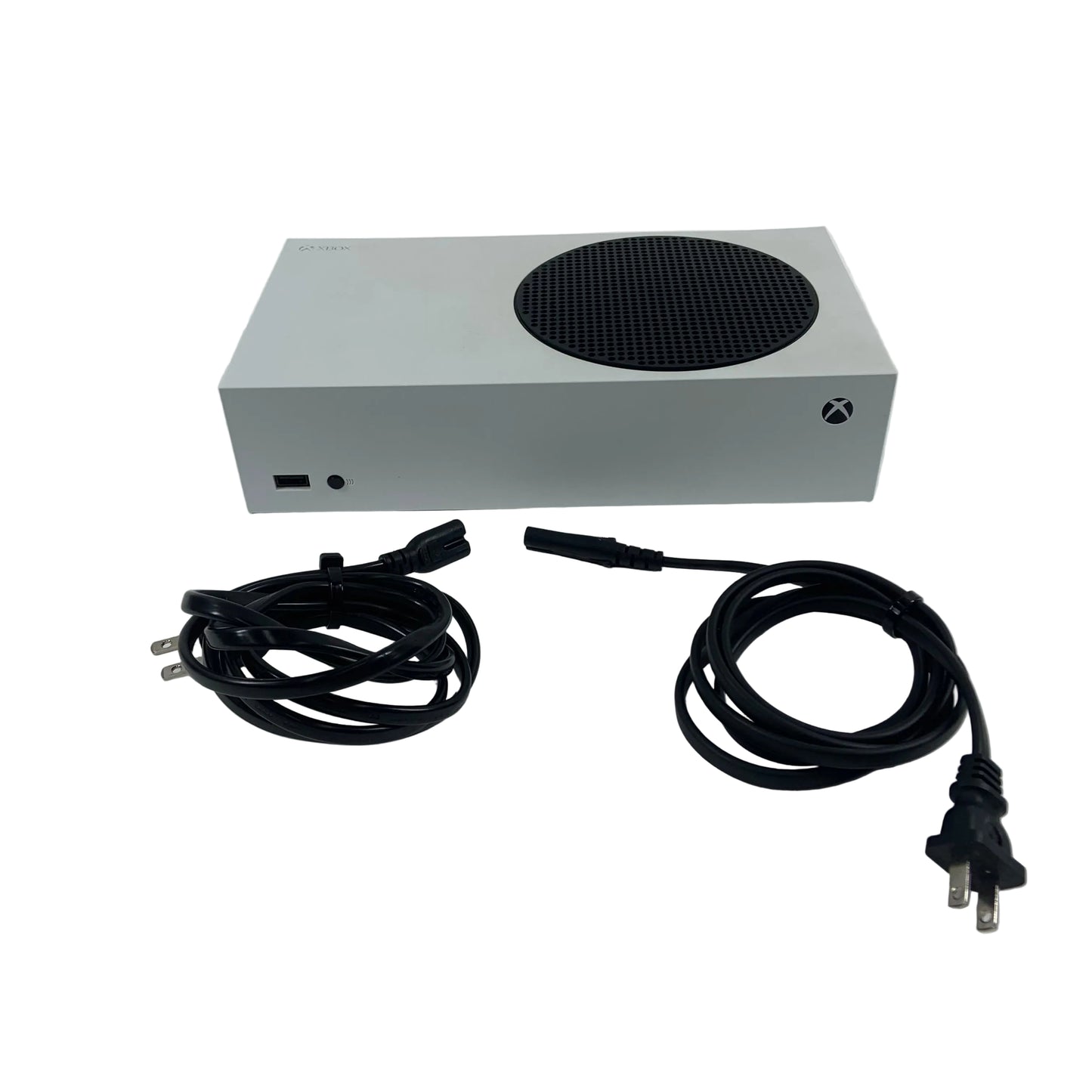 Microsoft Xbox Series S 512GB Console Gaming System Robot White 1883