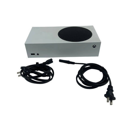 Microsoft Xbox Series S 512GB Console Gaming System Robot White 1883