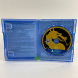 Mortal Kombat 11 (Sony PlayStation 4 PS4, 2019)