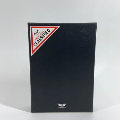 Prototype 2 [Blackwatch Collector's Edition] (Microsoft Xbox 360, 2012) COMPLETE