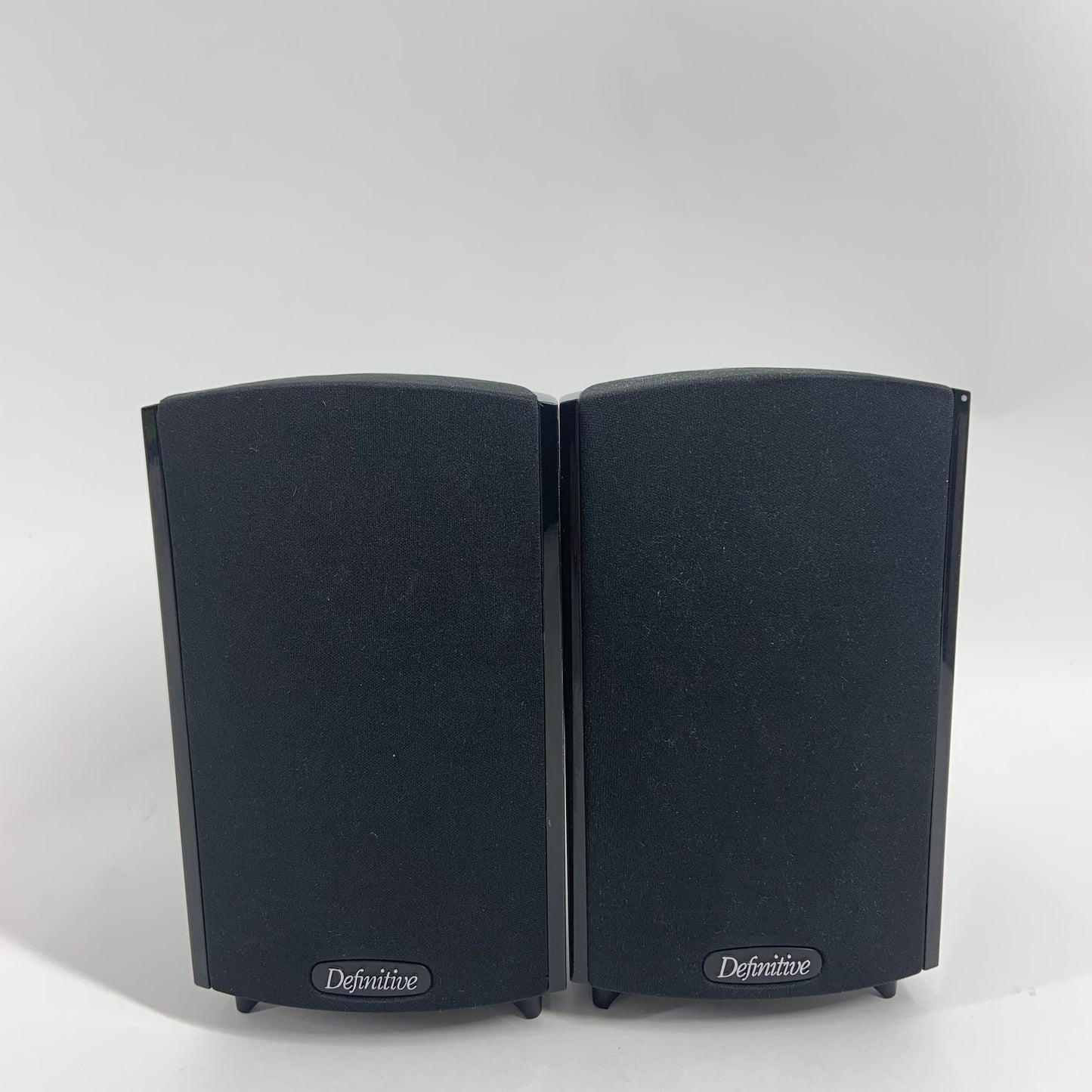 Definitive Technology ProCinema Pro Monitor 600 Speaker 8 Ohm 150 W Pair
