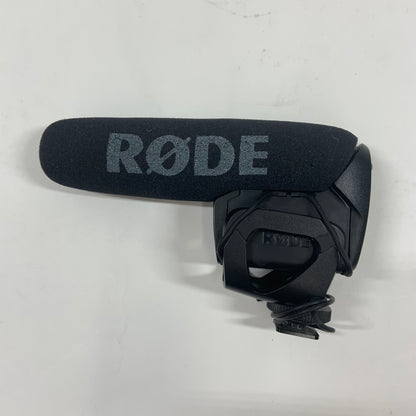 Rode VideoMic pro  Microphone