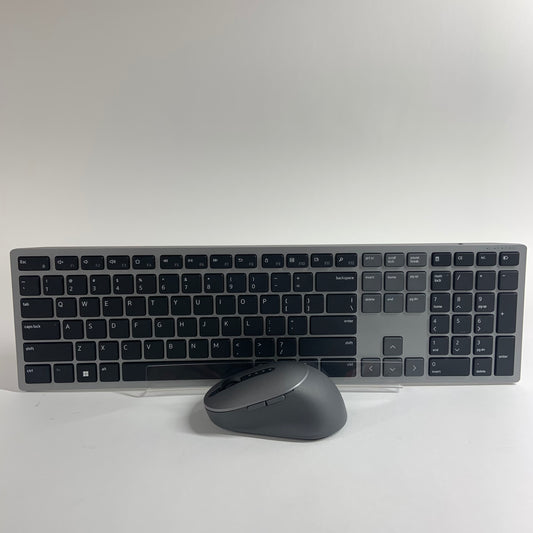Dell Wireless Keyboard/Mouse KB7221WT