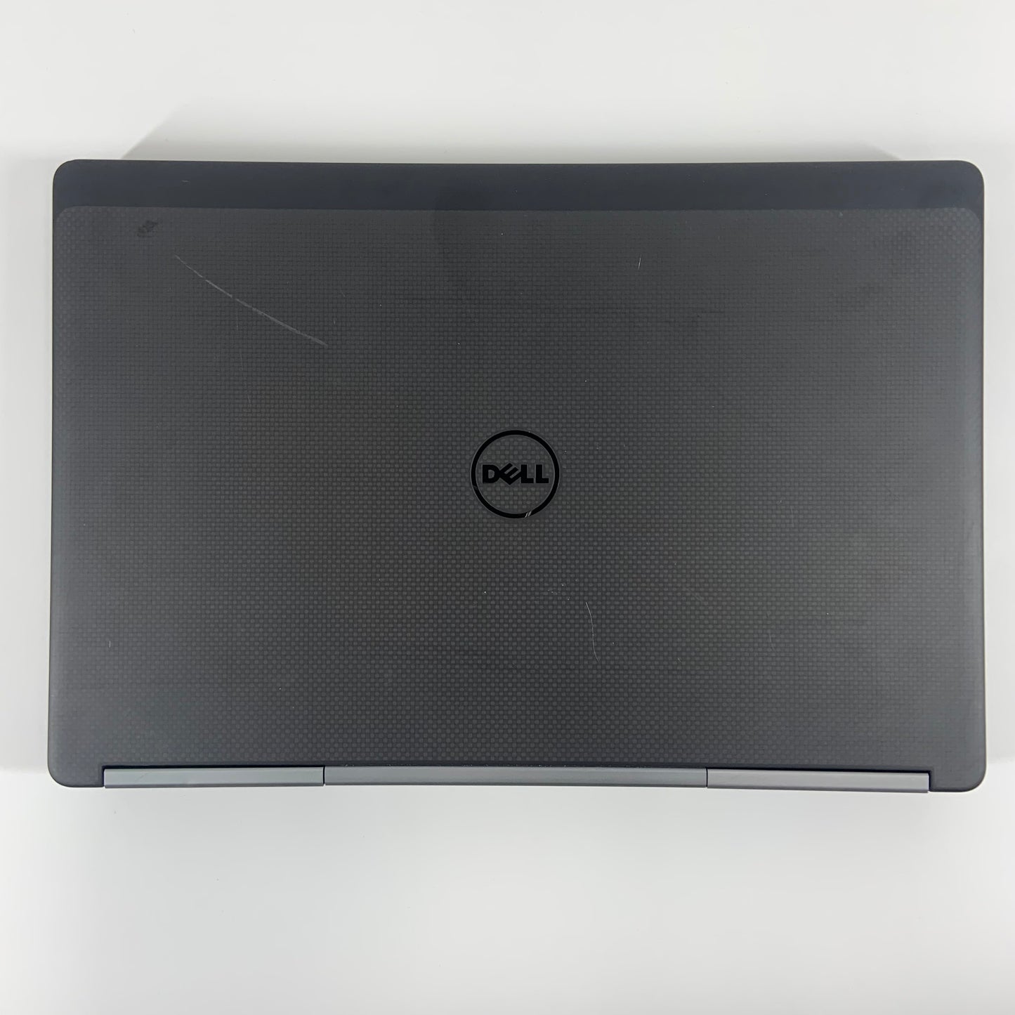Dell Precision 7720 17" i7-7820HQ 32GB RAM 1.5TB STORAGE 512GB SSD Quadro P3000