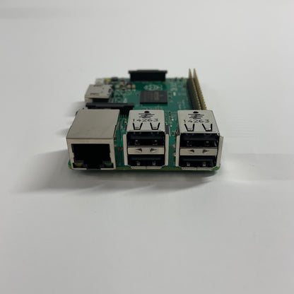 Raspberry Pi Model B V1.1 with Box