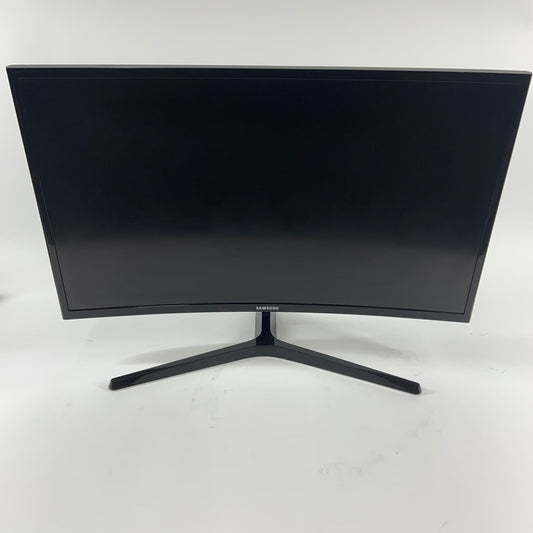 Samsung 27" C27F396FHNXZA FHD LED 60Hz Business Monitor AMD FreeSync