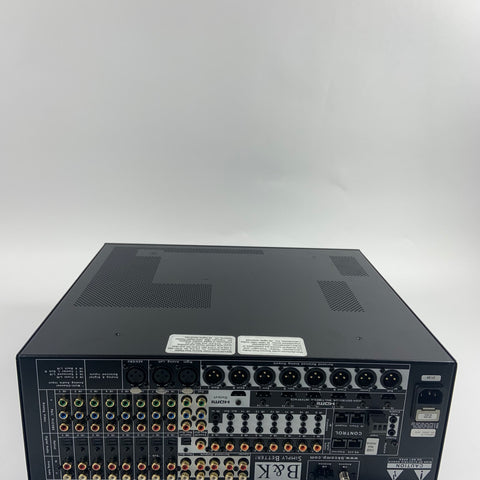 b&k ref 70 40W 7.1 Channel Sound Amplifier