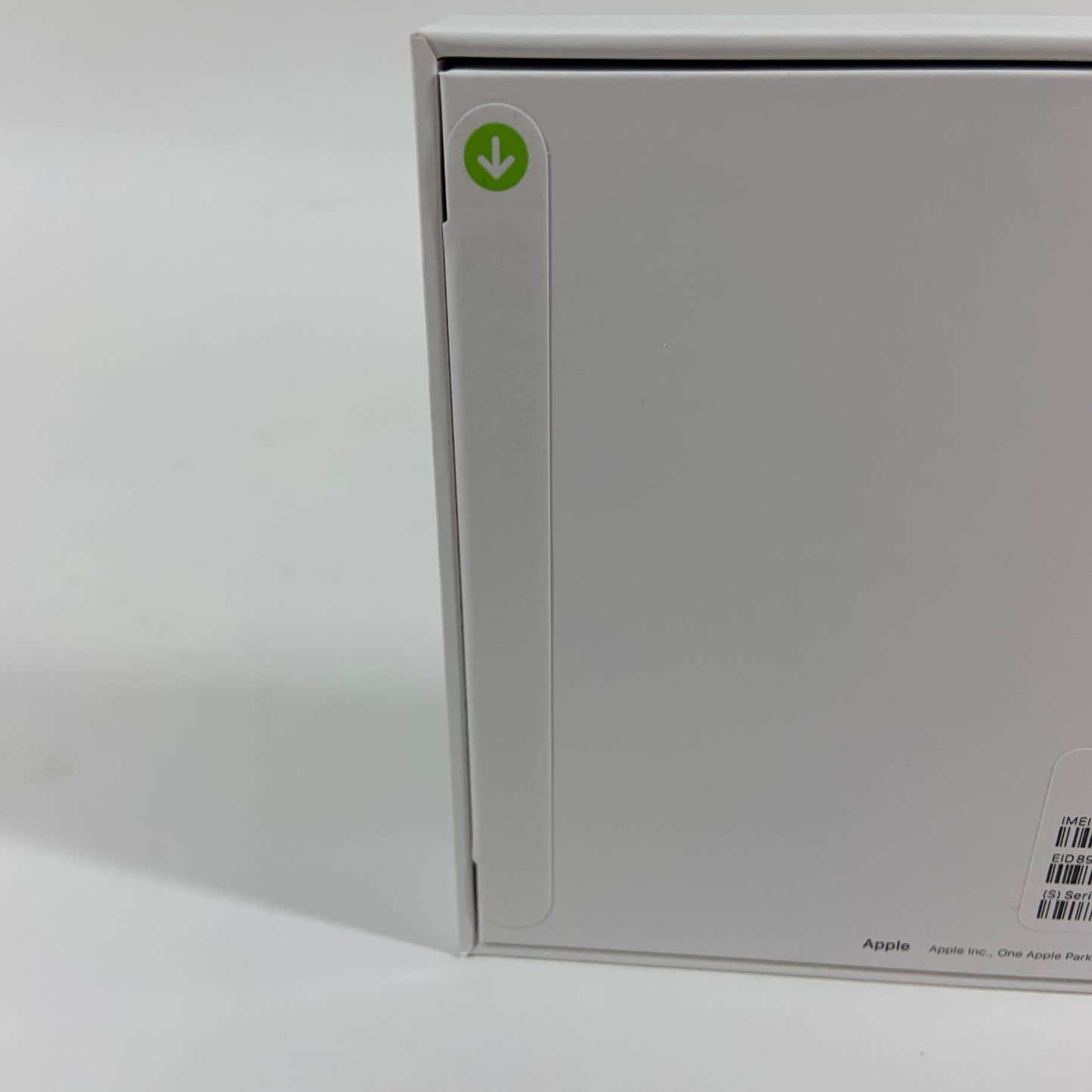 New Unlocked Apple Watch Ultra 3 49MM Black Titanium Black Trail Loop MF1D4LW/A