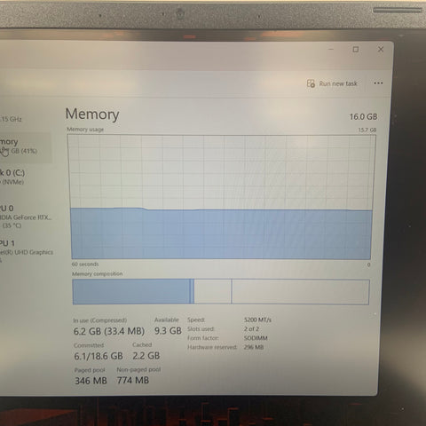 Acer Nitro V 15 ANV15-51 15.6" 