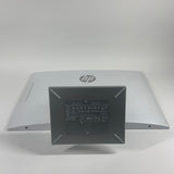 HP 24 All-in-One 24-R014 Core i5-7400T 2.40GHz 12GB RAM 1TB SSD