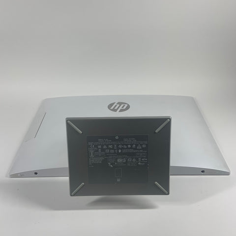 HP 24 All-in-One 24-R014 Core i5-7400T 2.40GHz 12GB RAM 1TB SSD