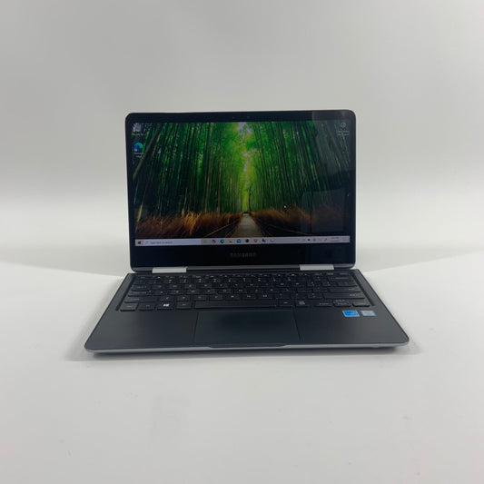 Samsung 940X3M 13.3" i7-7500U 2.7GHz 8GB RAM 256GB