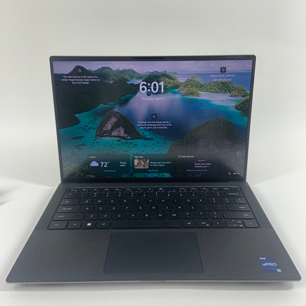 Dell Precision 5470 14