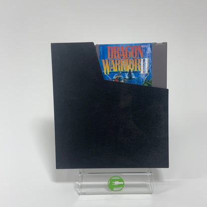 Dragon Warrior II (Nintendo NES, 1990)