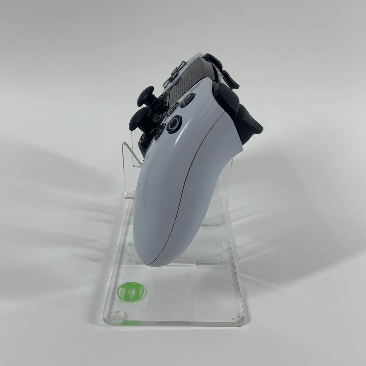 Sony Playstation 5 PS5 DualSense Edge Wireless Controller White/Black CFI-ZCP1