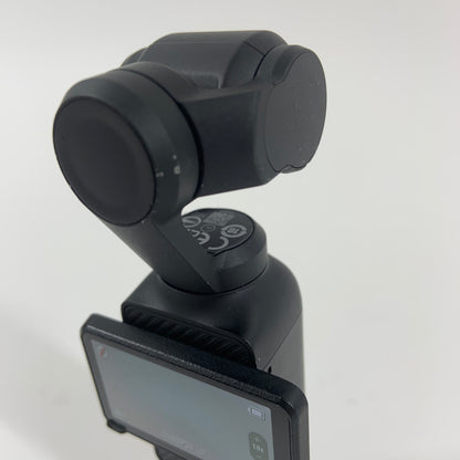 DJI OSMO Pocket 3 9.4MP 4K Action Camera