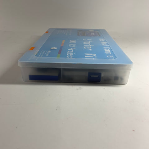 New Elegoo Uno R3 Project Starter Kit