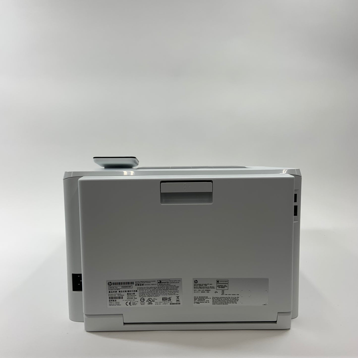 HP Color LaserJet Pro M255dw Wireless Laser Printer SHNGC-1600-01