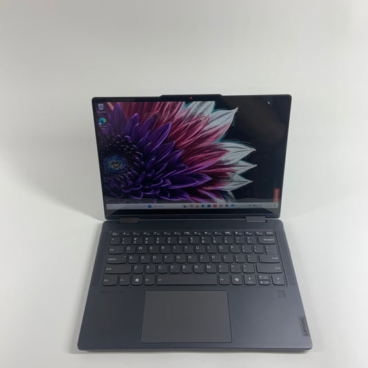 Lenovo Yoga Pro 7 14ML9 14.5" Core Ultra 5 125U 1.3GHz 16GB RAM 512GB SSD