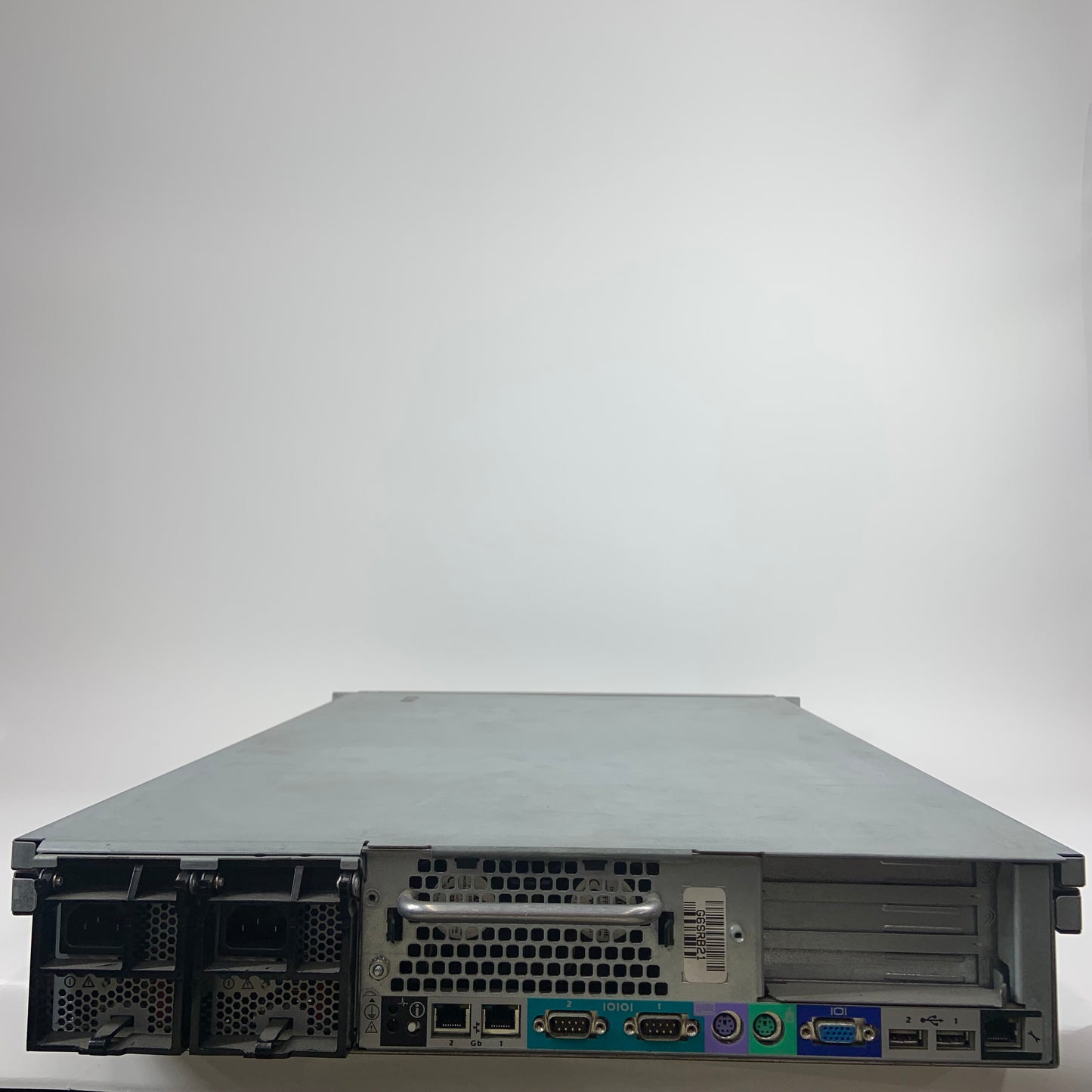 Dell PowerEdge 2650 Computer Server XEON E5-2650 2.2GHz 3GB ECC RAM NO HDD NO OS