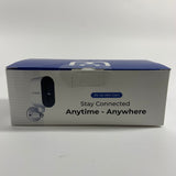 New Waggle RV 4G Mini Cam RV Security Camera / Pet Monitoring Camera BY-SMC-M-V1