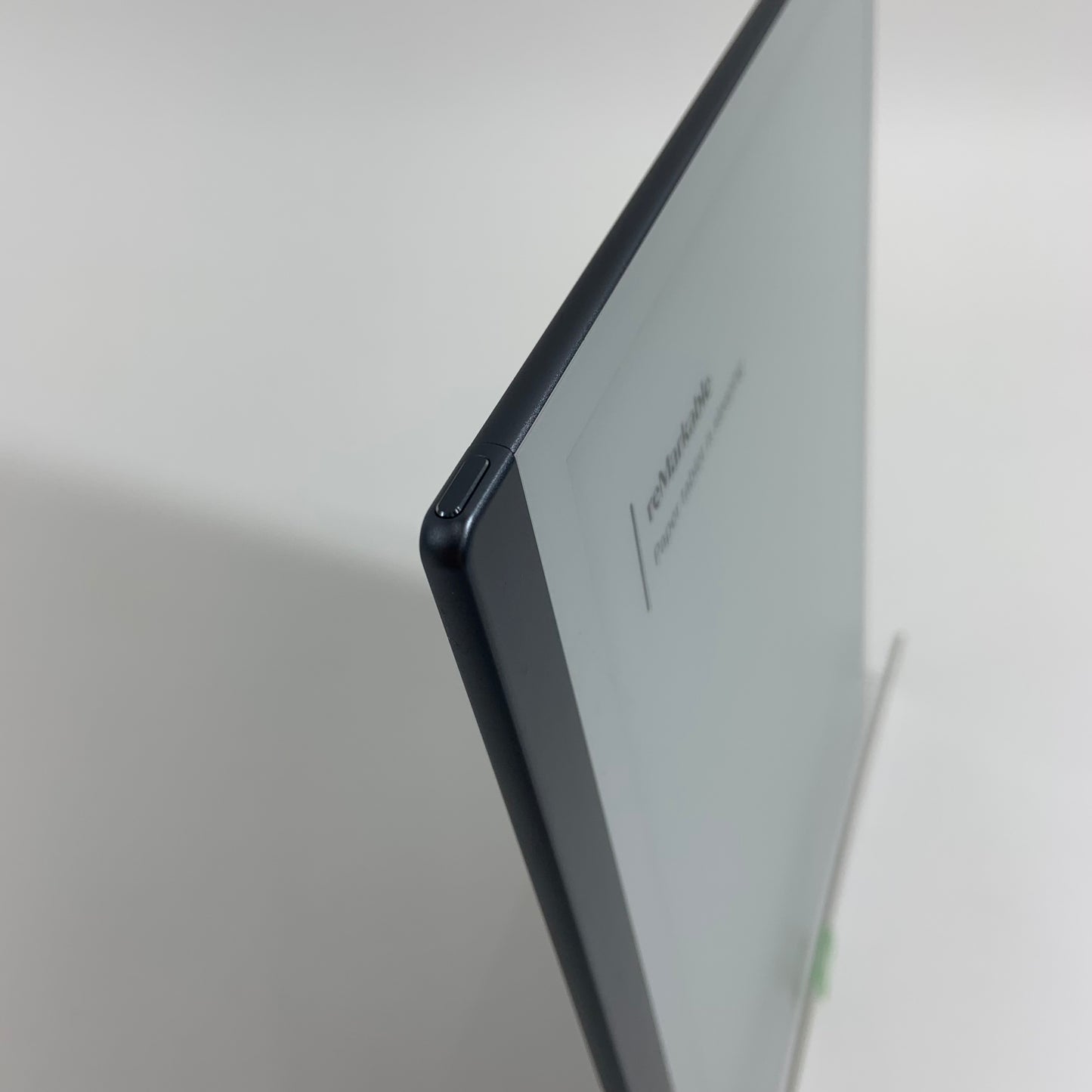 reMarkable 2 Paper Tablet 10.3" 8GB RM110 with Book Folio Case BUNDLE No Pen